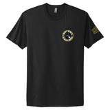 We Run The Streets - Tee