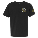 Shred Till You're Dead - Youth Tee