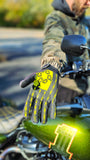 O.G Performance Gloves- Black