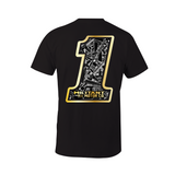 Knives & Guns #1 Tee