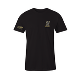 Knives & Guns #1 Tee