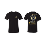 Knives & Guns #1 Tee
