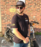 MMC Stacked Tee