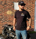 MMC Stacked Tee