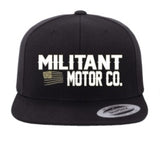 Stepper Snap Back
