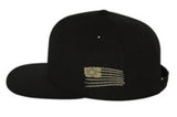 Stepper Snap Back