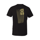 Militant Flag Tee