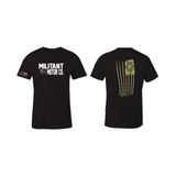 Militant Flag Tee